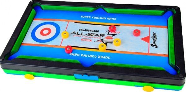 Игра настольная Shantou 7 в 1 B2112