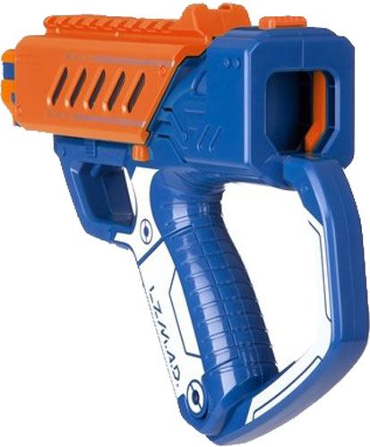 Игровой набор Silverlit оружие Lazer M.A.D. 86845