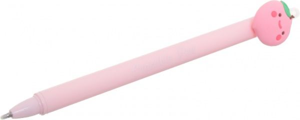 Ручка гелевая пиши-стирай Груша 