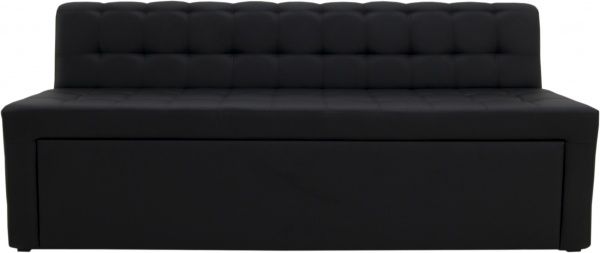 Лава Кедр КАРАТ розкладна 1900 чорний