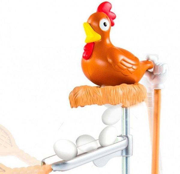 Науково-ігровий набір Spin Master Rube Goldberg Speeding Car Challenge