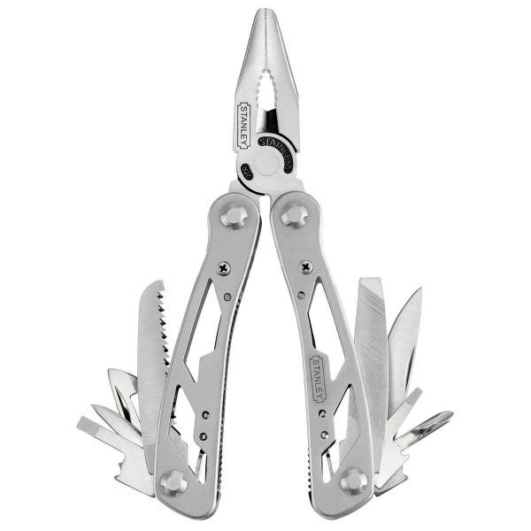 Мультитул Stanley 0-84-519