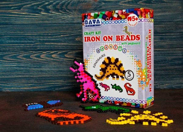 Термомозаїка Умняшка 