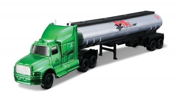 Машинка Maisto автотранспортер, в ассортименте 11021