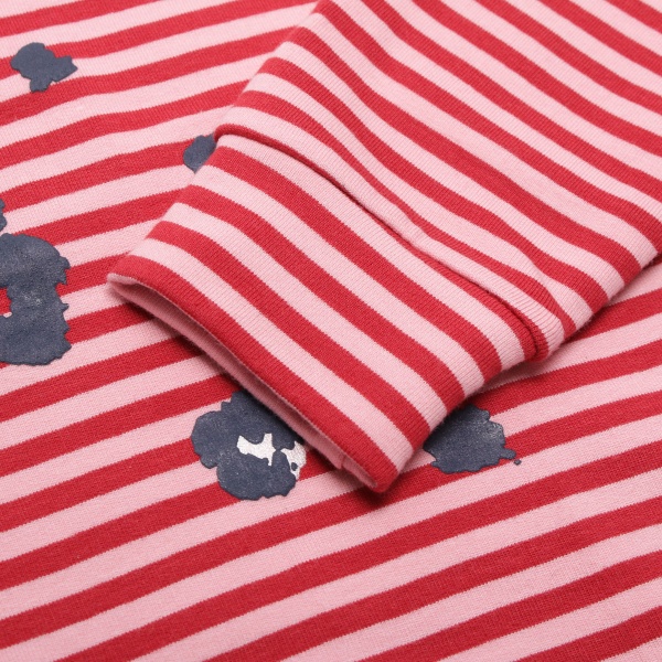 Толстовка для мальчика DJ Dutchjeans р.116 серый D36370-35 