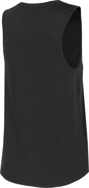 Футболка 4F NOSD4-TSDF312-20S S черный