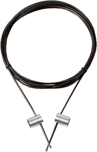 Кріплення для скакалки Energetics Magnetic DOUBLE UNDERS Rope AW2021 магнітні 