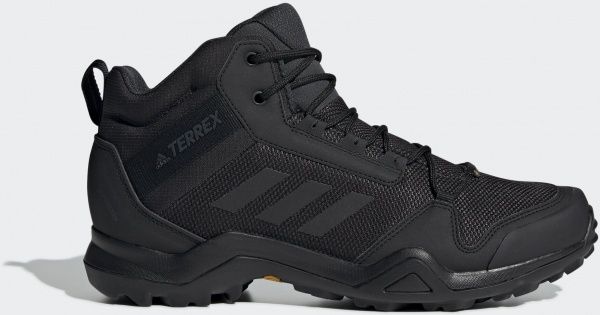 Черевики Adidas TERREX AX3 MID GTX BC0466 р. UK 8,5