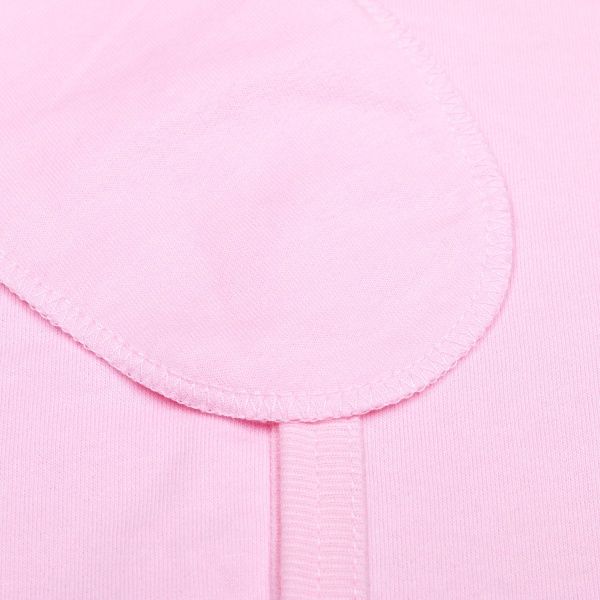 Комбінезон дитячий для дівчинки Татошка р.62 рожевий м15253роз 