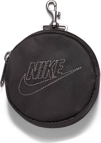 Рюкзак Nike Sportswear Futura Luxe CW9335-010 черный