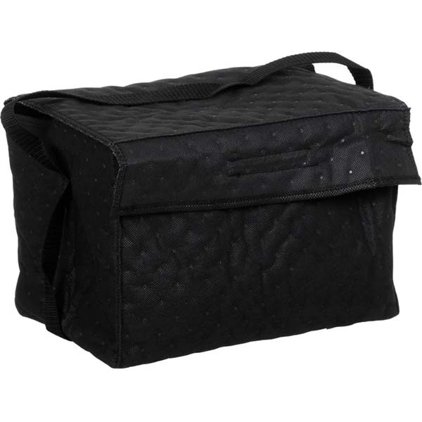  С 29х18х20 см CarCommerce чорний