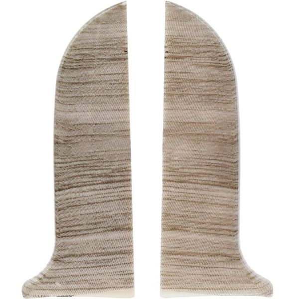 Комплект заглушок Salag дуб пустелі 