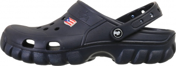 Сабо Jose Amorales 118110 р.41 темно-синий