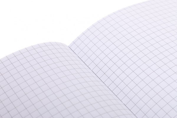 Книга учета Престиж А4 96 листов в ассортименте Аркуш