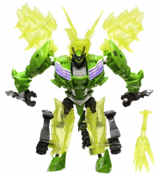 Робот-трансформер Maya Toys Спинозавр D622-E279