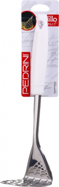 Картоплем'ялка 0373 нержавіюча сталь Pedrini