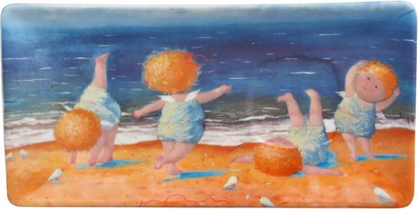 Набір для кави Ранкова гімнастика Lefard 2 предмети 924-195 Gapchinska