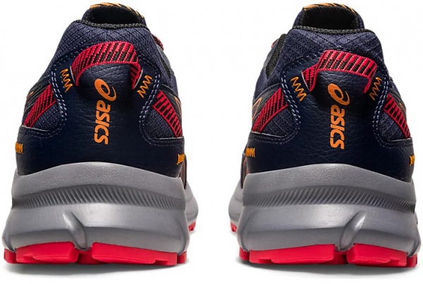 Кроссовки Asics TRAIL SCOUT 2 1011B181-404 р.44 синий