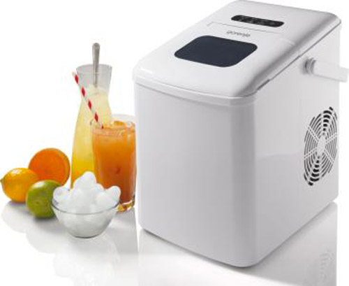Льодогенератор Gorenje IMD1200W 738301 