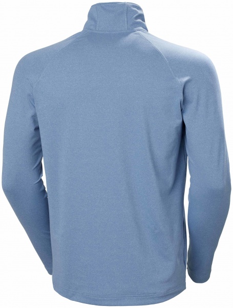 Джемпер Helly Hansen VERGLAS 1/2 ZIP 62947-625 р. M блакитний