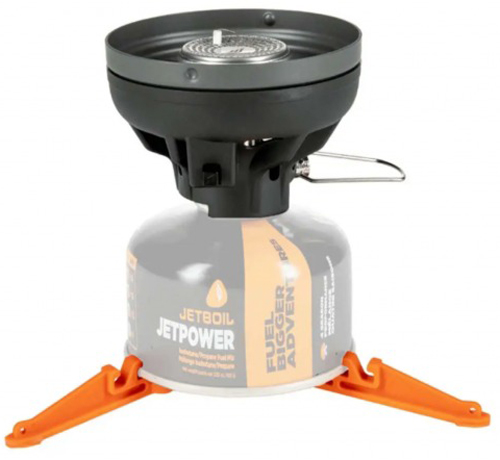 Система приготовления пищи Jetboil 1 л JB FLWLD-EU FLASH зеленый
