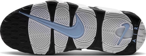 Кроссовки Nike AIR MORE UPTEMPO '96 DV0819-001 р.40 разноцветный