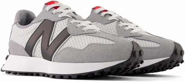 Кросівки New Balance 327 U327CG р.38,5 синій