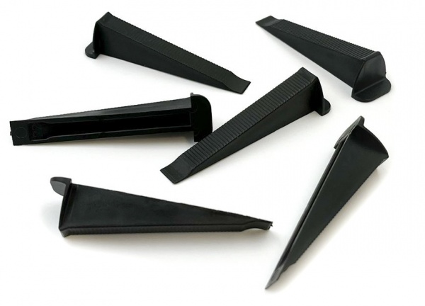 Клинья СВП Replast 200 шт./уп (CL 444200)