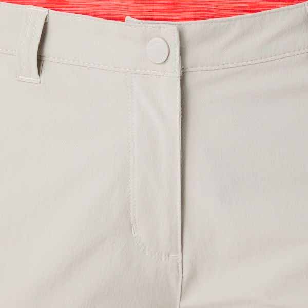 Брюки McKinley Malik wms 286162-022 р. 34 серый