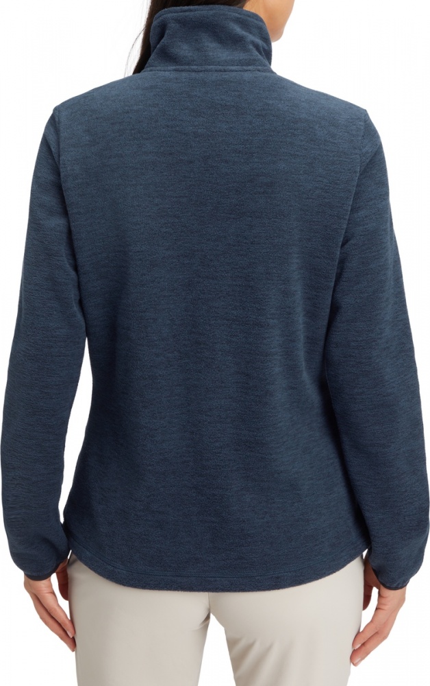 Джемпер McKinley Coari II wms 408550-920911 р.XS синій