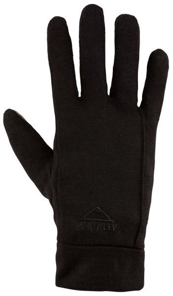 Рукавички McKinley Varun glove ux 220725-057 р. M чорний
