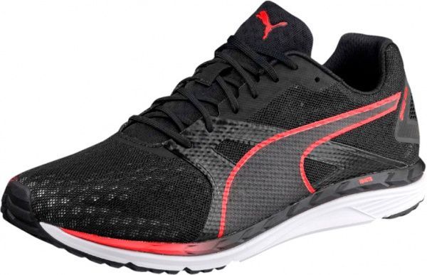 Кросівки Puma 19091102 р.10 чорний