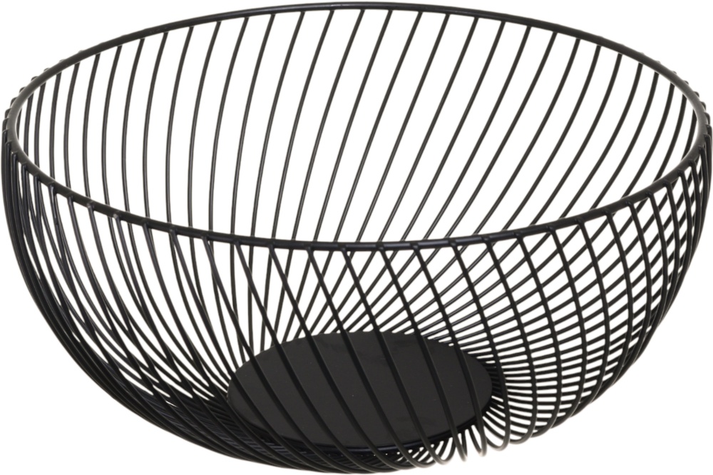 Корзинка для фруктов Flamberg Premium Leduc 25,5х12 см