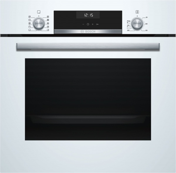 Духова шафа Bosch HBJ558YW0Q