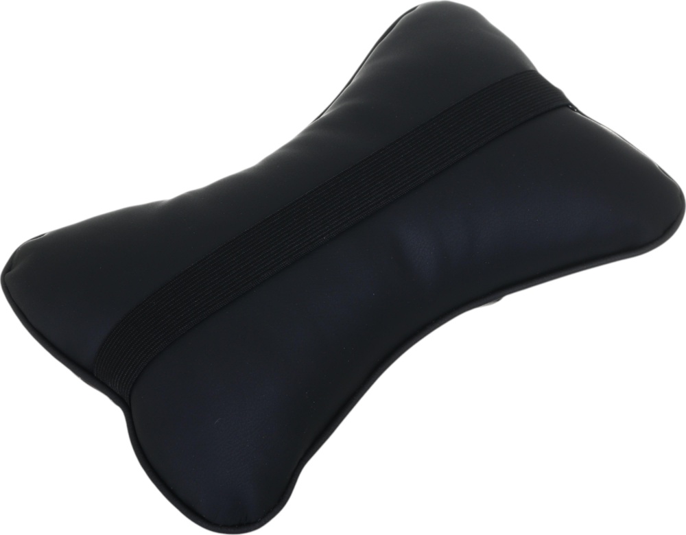 Подушка-подголовник Auto Assistance Proline AP-157C черный