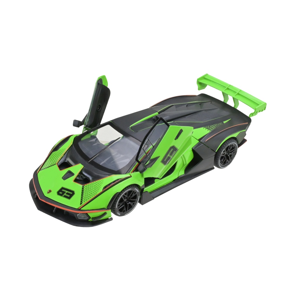 Машинка Автопром 1:24 Lamborghini AP7700