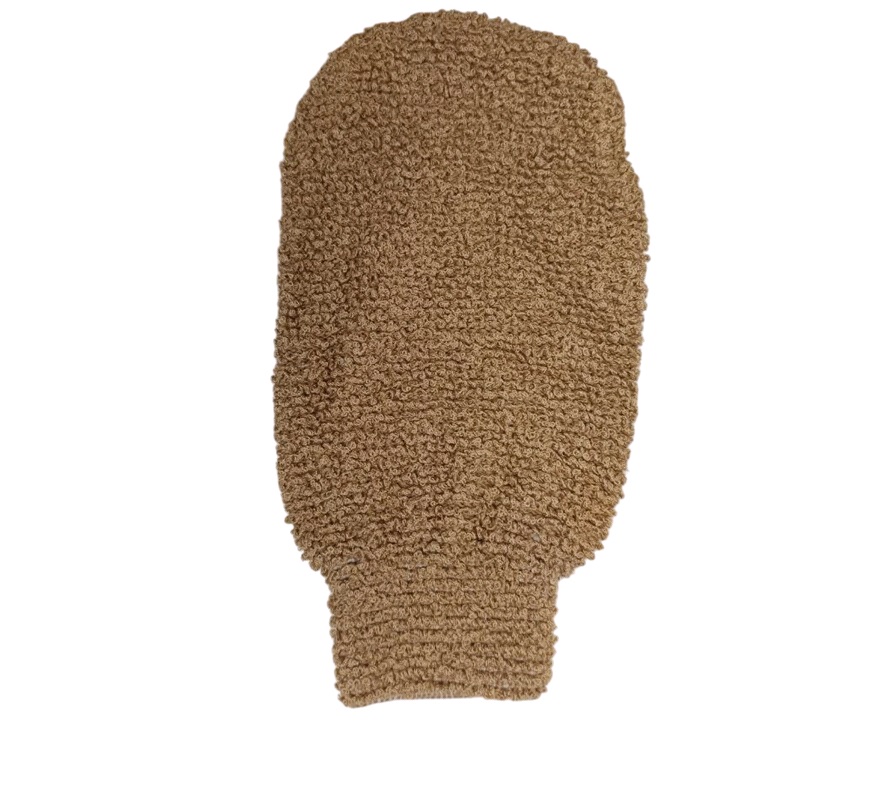 Мочалка-рукавица Beauty Line 412238