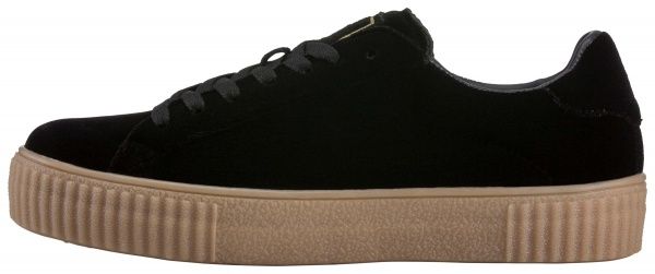 Кроссовки Firefly Keisha W 282221-050 р.39 черный