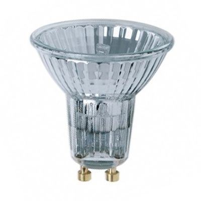 Лампа галогенная Osram PAR51 16 ST 50 Вт 230 В GU10 прозрачная