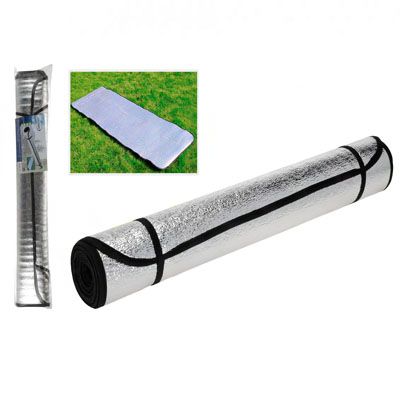 Туристический коврик 186x60 см