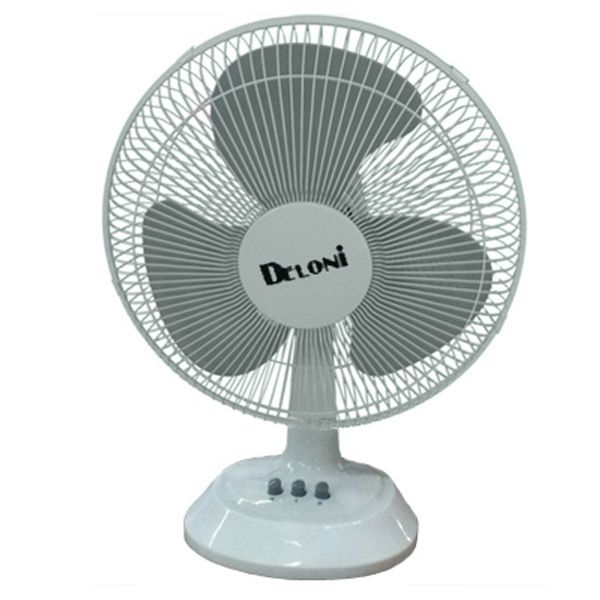 Вентилятор настольный Deloni DFN-T902