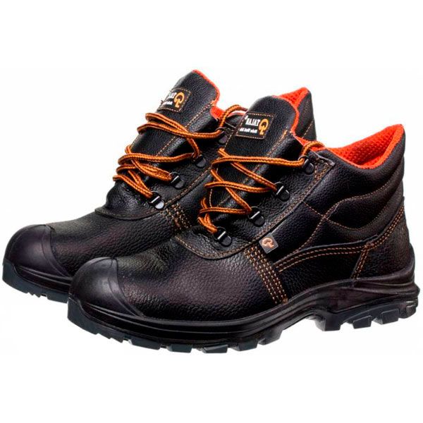 Черевики Talan р.42 SE/2 M112 чорний