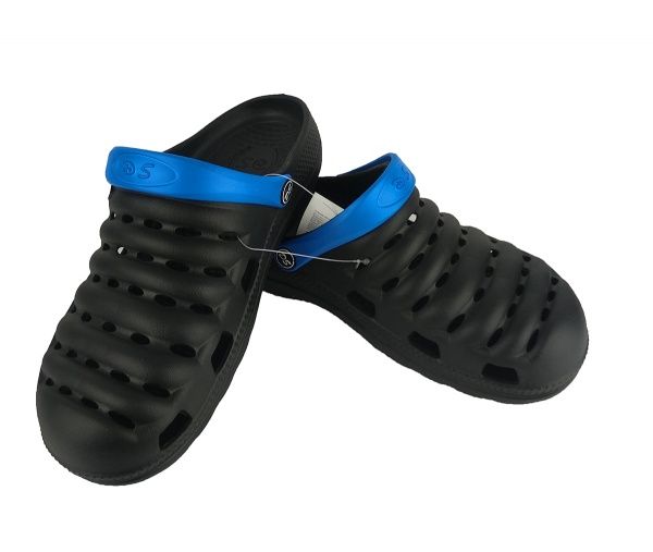 Сабо DreamStan р.4546 чорно-синій