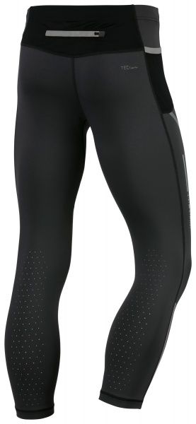 Лосины Pro Touch Striker ux 289775-901057 M черный