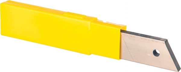 Лезо сегментне Stanley 0-11-325