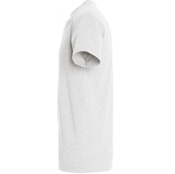 Футболка Sol's р. L светло-меланжевый 