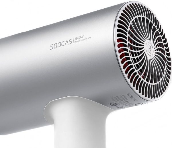 Фен Xiaomi SOOCAS H3S Electric Hair Dryer 