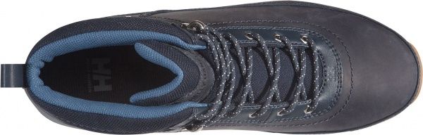 Ботинки Helly Hansen CALGARY 10874-597 р. 8,5 синий