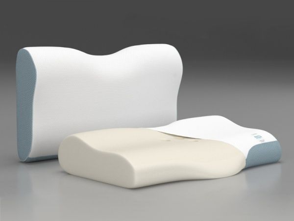 Подушка Beauty Dream 38x59 см Askona