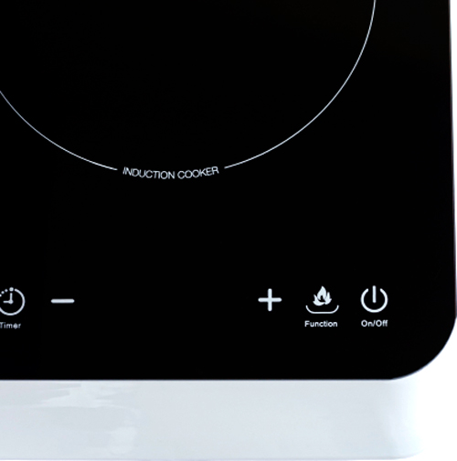 Плита електрична Laretti LR-CP5001 